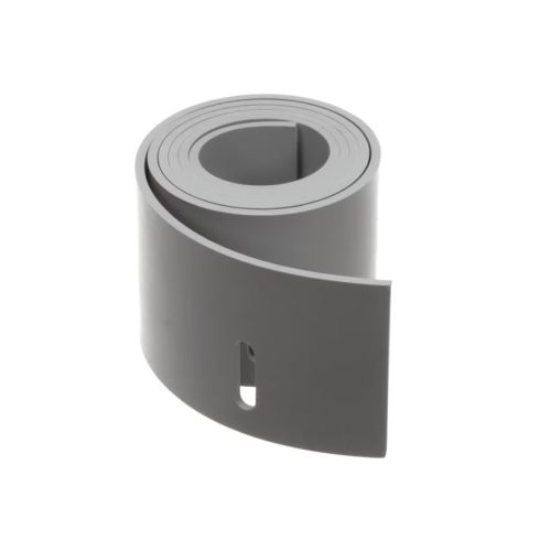 Baxter 01-100V16-0779B Oven Door Sweep Gasket