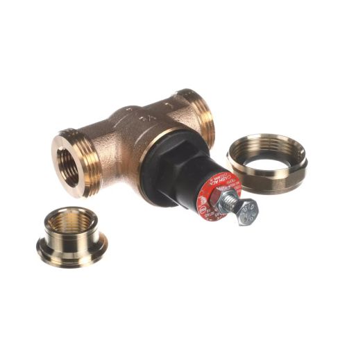 Baxter 01-100V17-00330 Oven Water Pressure Regulator