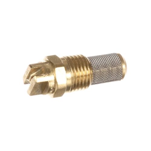 Baxter 01-100V17-00378 Proofing Cabinet Spray Nozzle W/Built In Strainer