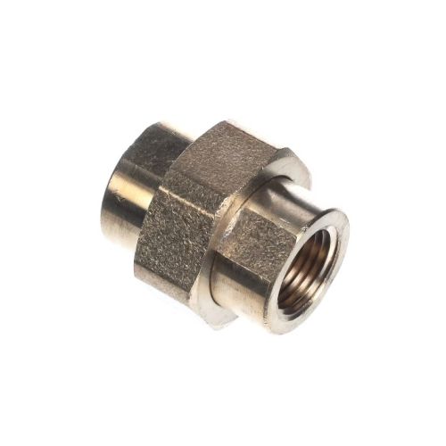 Baxter 01-100V17-00682 Union 1/2' -14NPT Brass