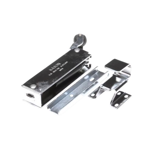 Baxter 01-100V18-00152 Door Closer W/Flush Strike