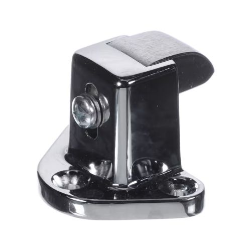 Baxter 01-100V18-0120A Oven Chrome Plated Strike