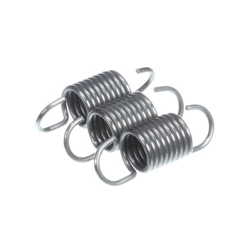 Baxter 01-100V20-00028 Oven Extension Spring Kit Set of 3 3PC1BG