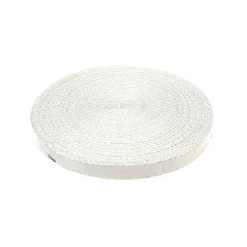 Baxter 01-100V21-0065A Oven Fiberglass Tape 0.125" X 1" Adhesive Backed
