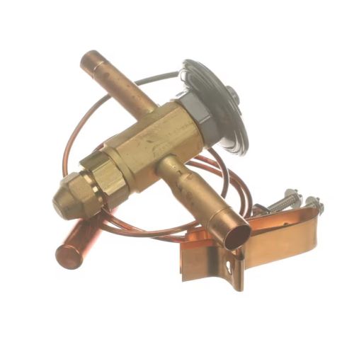 Baxter 01-100V24-00018 Expansion Valve (TXV) 3/8" X 1/2" ODF