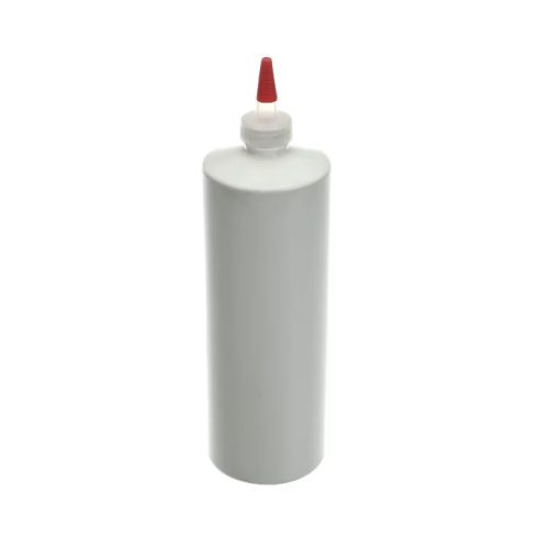 Baxter 01-10G108-00002 High Temperature Lube 1 Quart Bottle