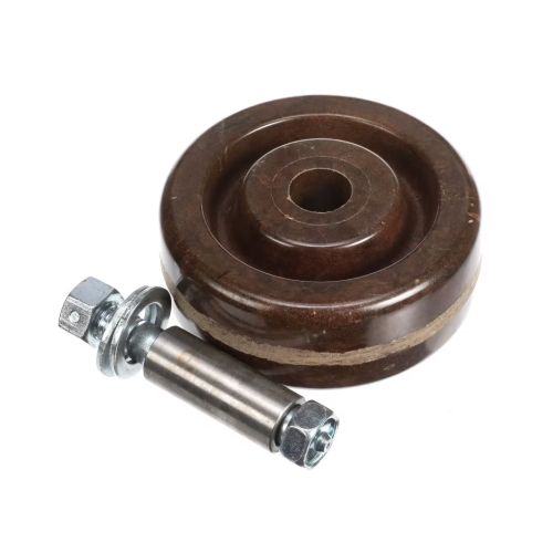 Baxter 01-10J390-00001 Caster Wheel Kit