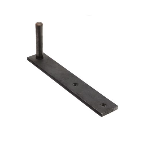 Baxter 01-10M554-00004 Oven Wheel Mount Guide Assembly