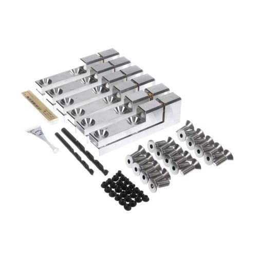 Baxter 01-1A1965-00002 Hinge Kit 2-Door