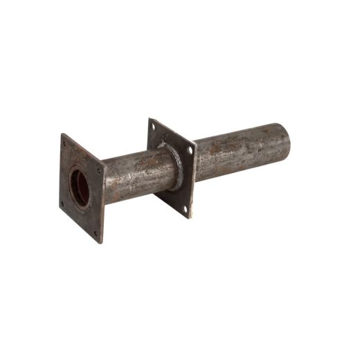 Baxter 01-1M2140-00001 Oven Rotator Shaft Housing