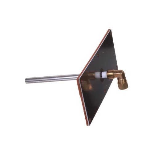 Baxter 01-1M4272-00003 Oven Steamer Manifold Assembly