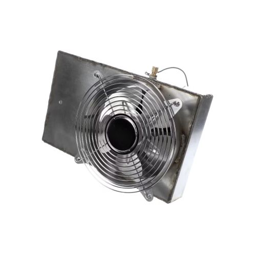 Baxter 01-1M4442-00001 Convection Oven Draft Inducer Assembly