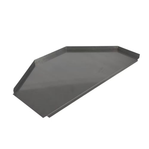 Baxter 01-1M5928-00201 Oven Floor Skin LH