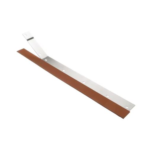 Baxter 01-1M6006-00004 Oven Floor Trim Left Front