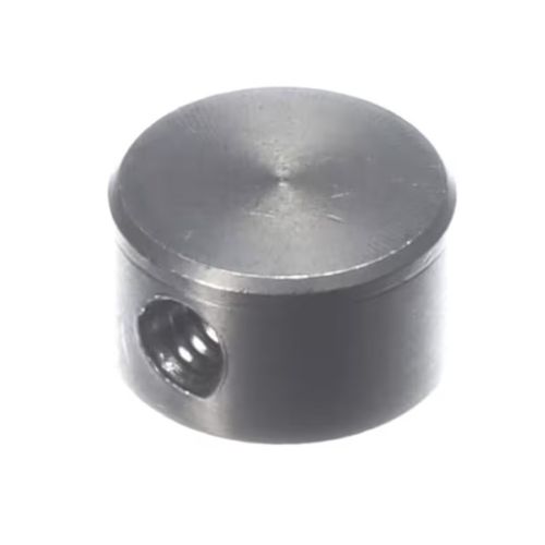 Baxter 01-1M6101-00102 Oven Door Side Latch Plug Handle Mount