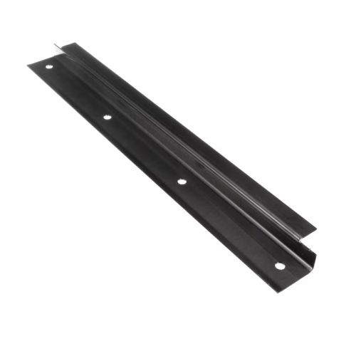 Baxter 01-1M6106-00002 Rack Oven Window Retainer Horizonal