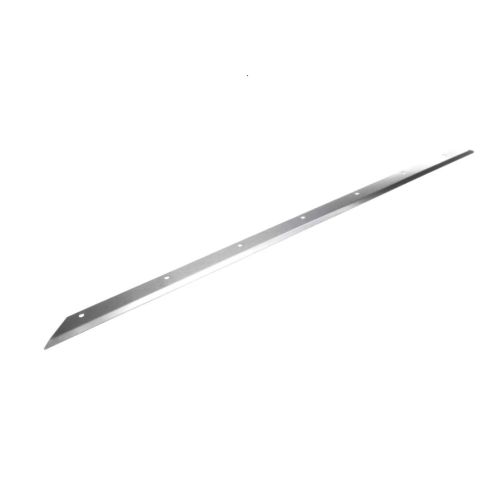 Baxter 01-1M6427-00001 Rack Oven Door Gasket Retainer Left Hand