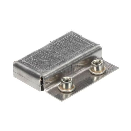 Baxter 01-1M6436-00001 Rack Oven Magnet Mounting Bracket Assembly OV310E OV310G