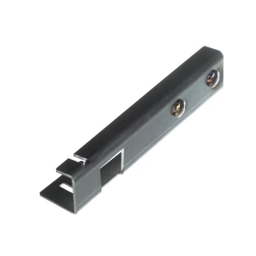 Baxter 01-1M6485-00001 Rack Oven Door Torque Arm Weldment Left Hinge