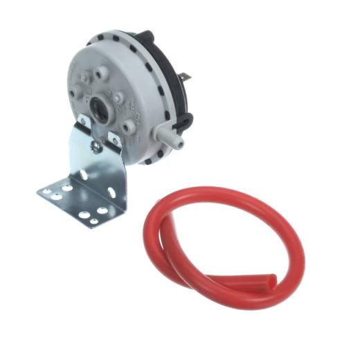 Baxter 01-1M7222-00002 Pressure Switch Assembly 0.14" WC