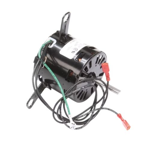 Baxter 01-1P1350-00101 Air Duct Fan Assembly 115V 50/60Hz PC RP