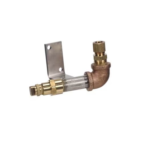 Baxter 01-1P1363-00003 Spray Nozzle Assembly