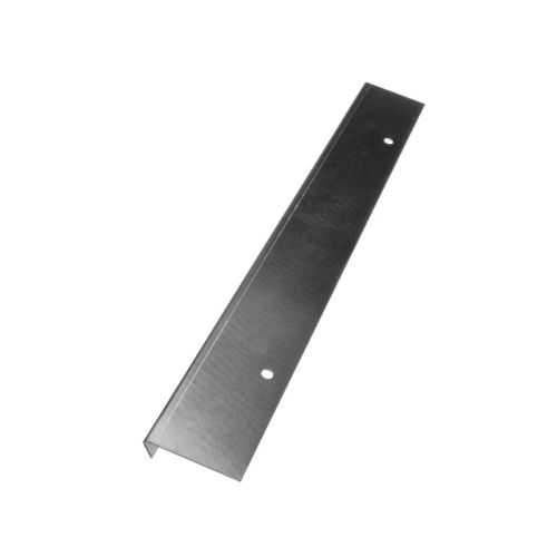 Baxter 01-1P1428-00002 Deflector Air Duct Gutter