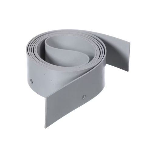 Baxter 01-1P1466-00002 Door Seal/Gasket Strip Silicone 74.9"