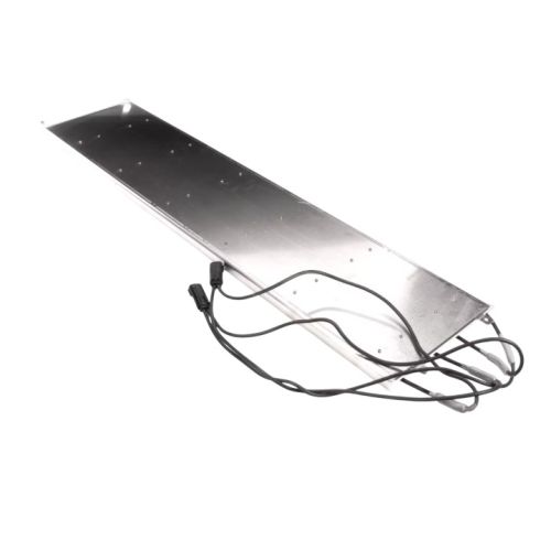 Baxter 01-1P1874-00002 Heater Element Plate