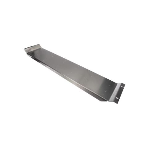 Baxter 01-1P2333-00002 Heater Plate Mounting Air Duct