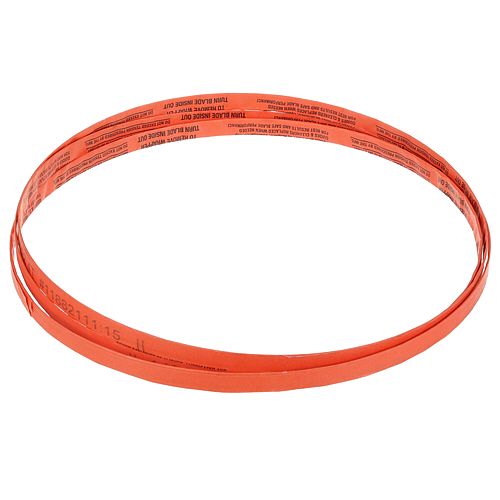 Baxter 477016-00142 142 Ft Band Saw Blade