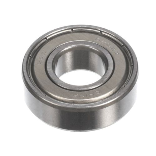GE/Hobart BB-005-20 Chopper Single Radial Ball Bearing 0.5906"