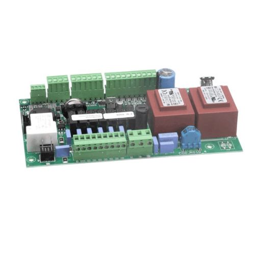 Delfield BCP00228 Power PC Board 