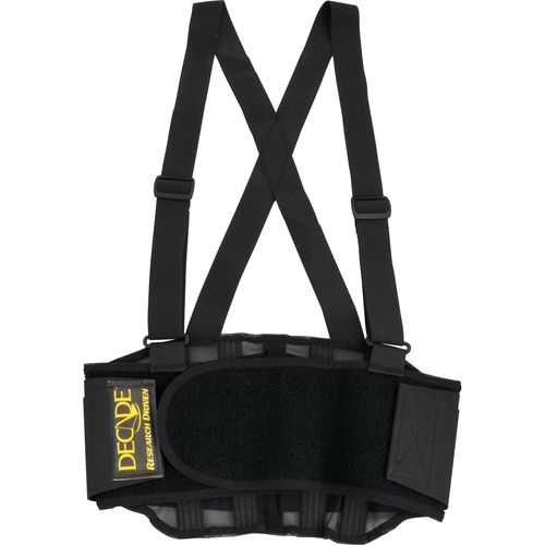 Belt, Back Support, Med  For Allpoints - Part# 721555