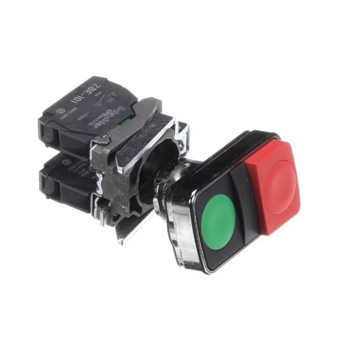 Berkel 00-913082 Push Button Switch W/Contact Block ND