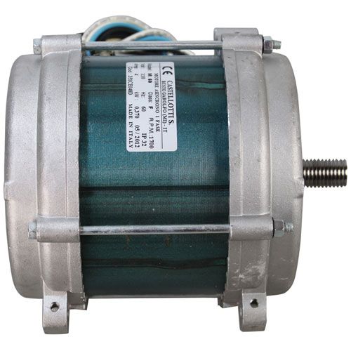 Berkel 01-400829-00048 Motor 