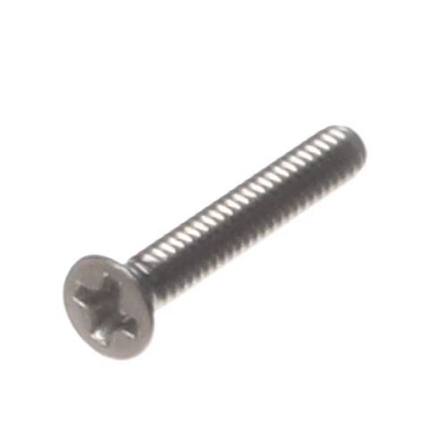 Berkel 01-402175-00528 Slicer Screw Flat Head