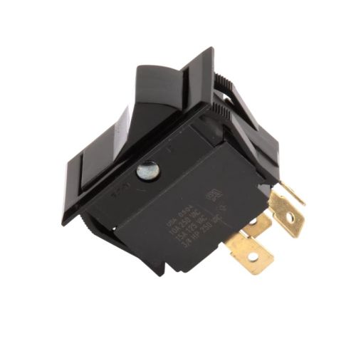 Berkel 01-402675-00015 Rocker Switch DPST