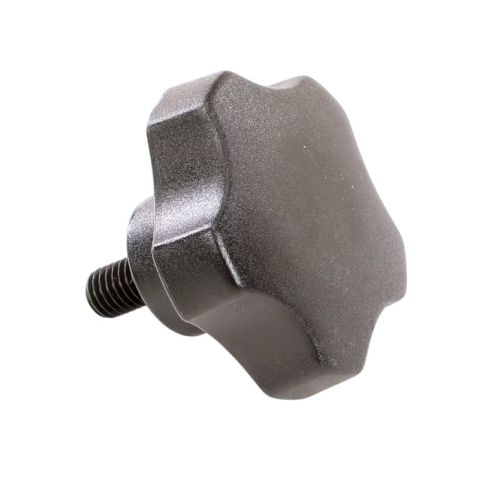 Berkel 01-40330M-00124 Slicer Fixing Plate Knob 330M