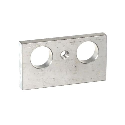 Berkel 01-403375-00966 Round Rail Top Support Plate