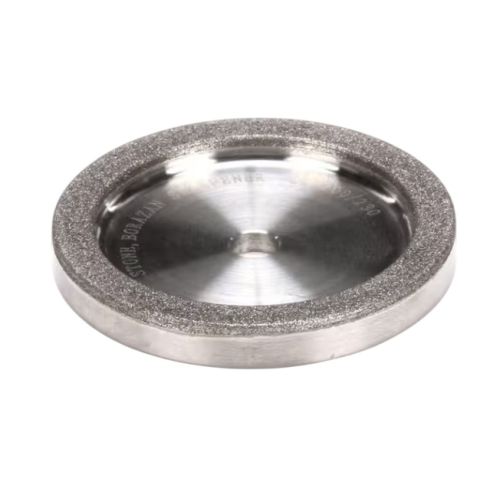 Berkel 01-403675-00283 Slicer Sharpening/Deburring Stone Borazon