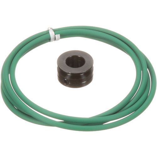 Berkel 01-404975-00335 Pulley & Belt Kit 