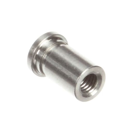 Berkel 01-40823E-10005 Slicer Bushing Stainless Steel