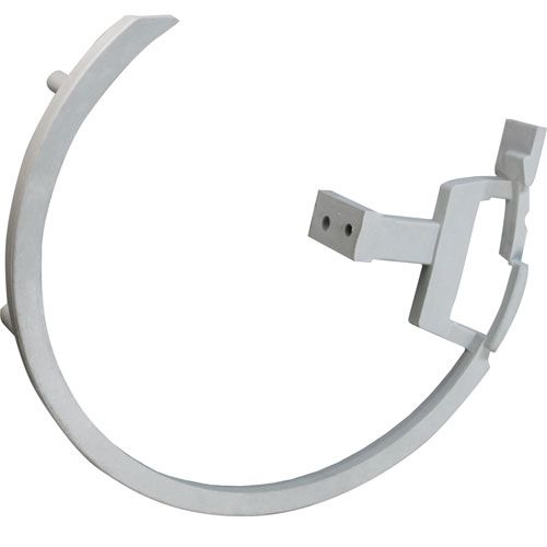 Berkel 01-40827E-00408 Guard - Ring 