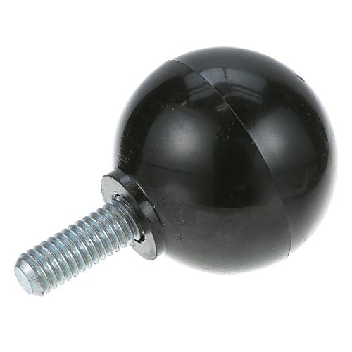 Berkel 2275-0043 Meat Pusher Knob 1-3/4 D