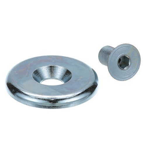 Berkel 3375-00107 Washer & Screw Assembly 