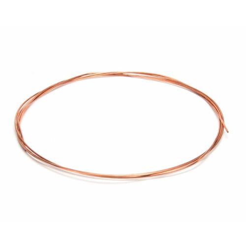 Beverage Air BEV203-039A Refrigerator Capillary Tube 132"L 0.049"Id X 0.099"OD