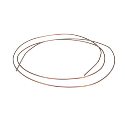 Beverage Air BEV203-110A Glass Door Capillary Tube 0.049 ID x 0.099 OD x 72"