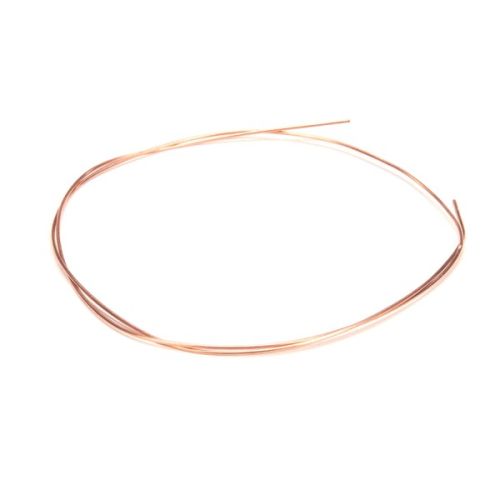 Beverage Air BEV203-129A Refrigerator Cabinet Capillary Tube 48"L 0.031"Id X 0.081"OD