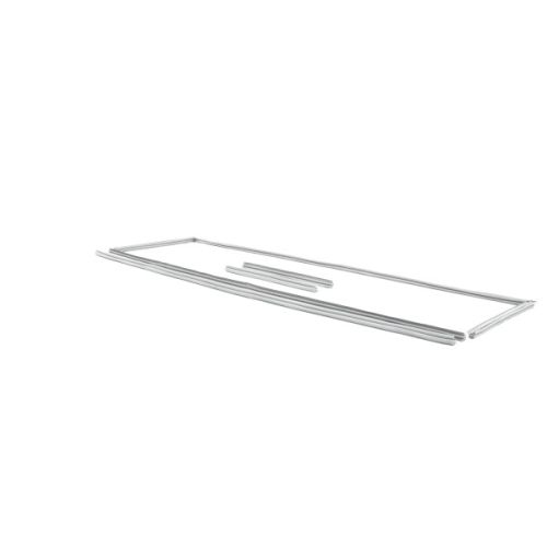 Beverage Air BEV32C01-003A Milk Cooler Door Gasket SM58